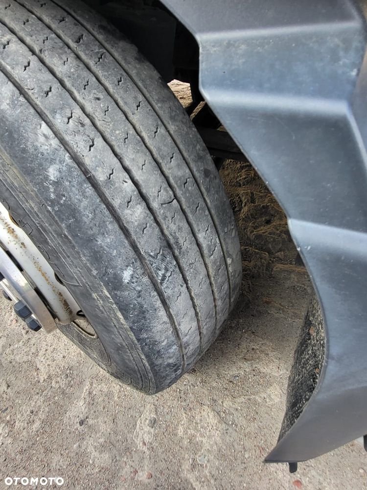 Volvo FH460 EURO 5 - 7