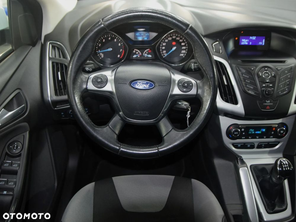 Ford Focus - 18