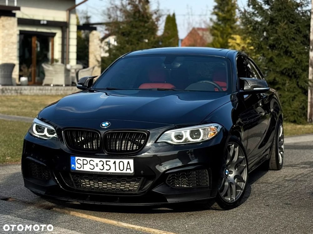 BMW Seria 2 M235i sport - 1
