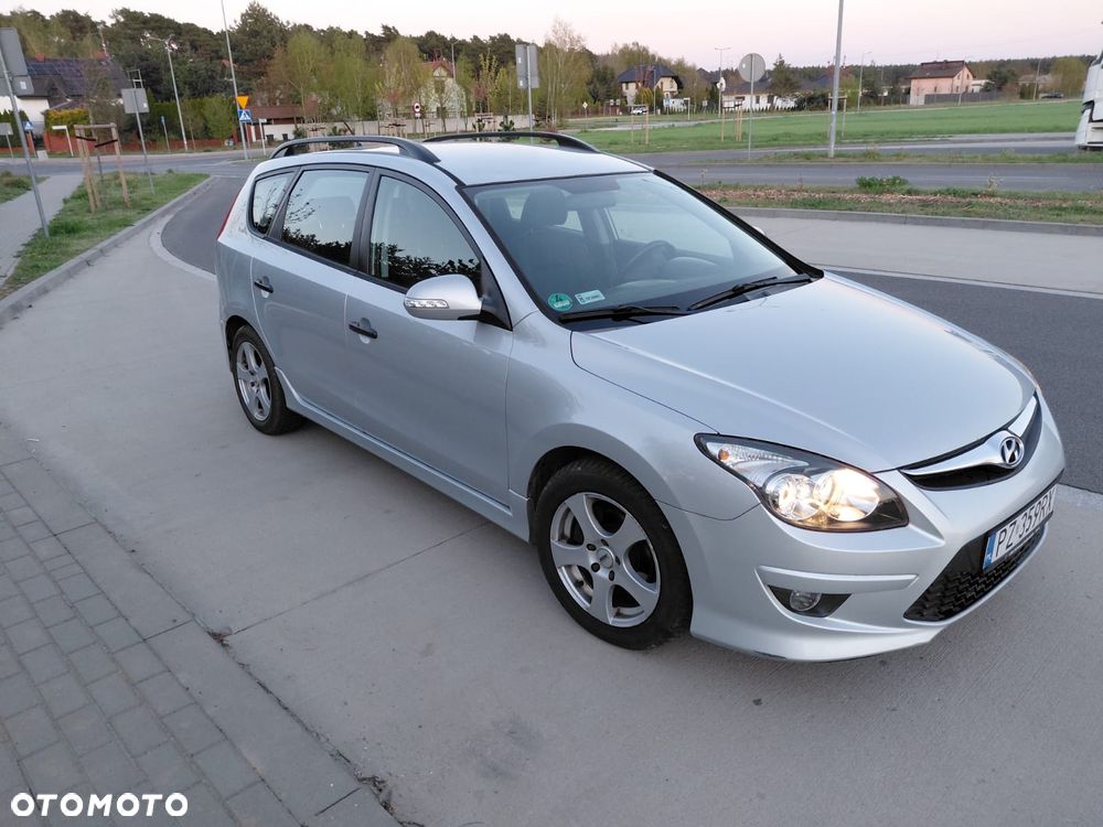 Hyundai i30 i30cw 1.4 Comfort - 2