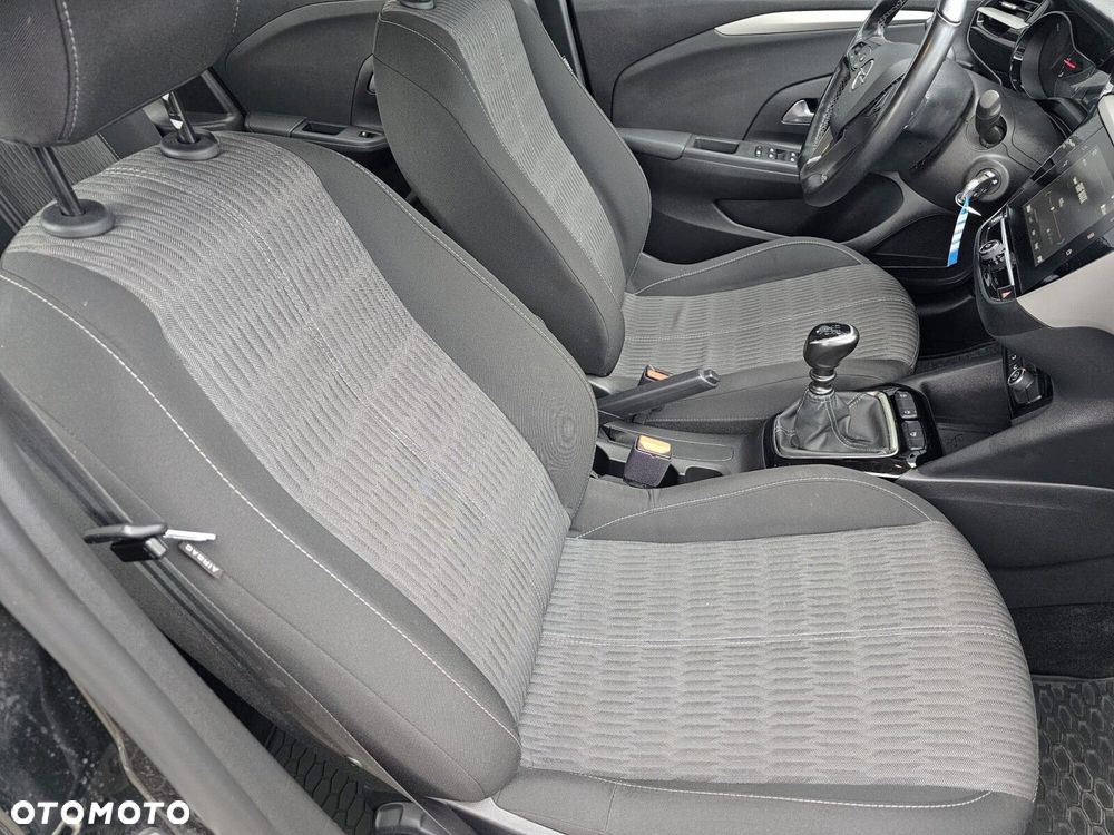 Opel Corsa 1.2 Elegance S&S - 12