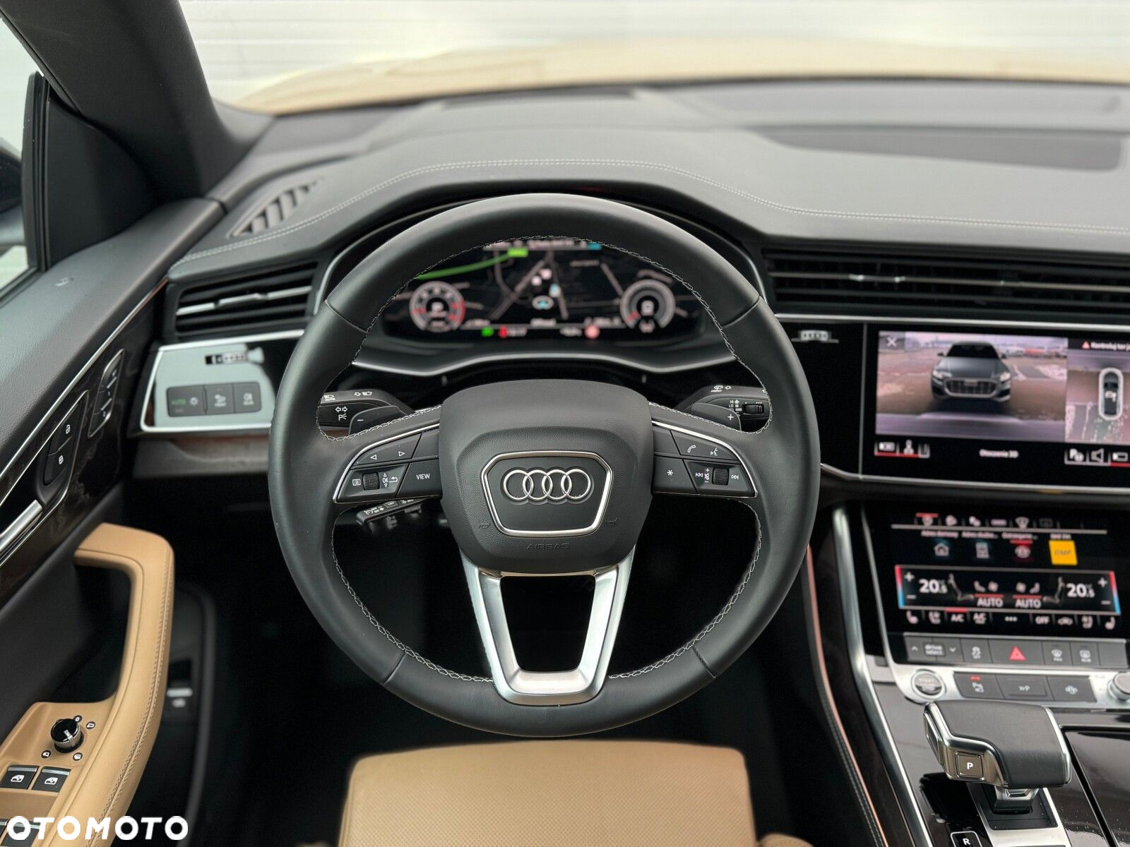 Audi Q8 - 23