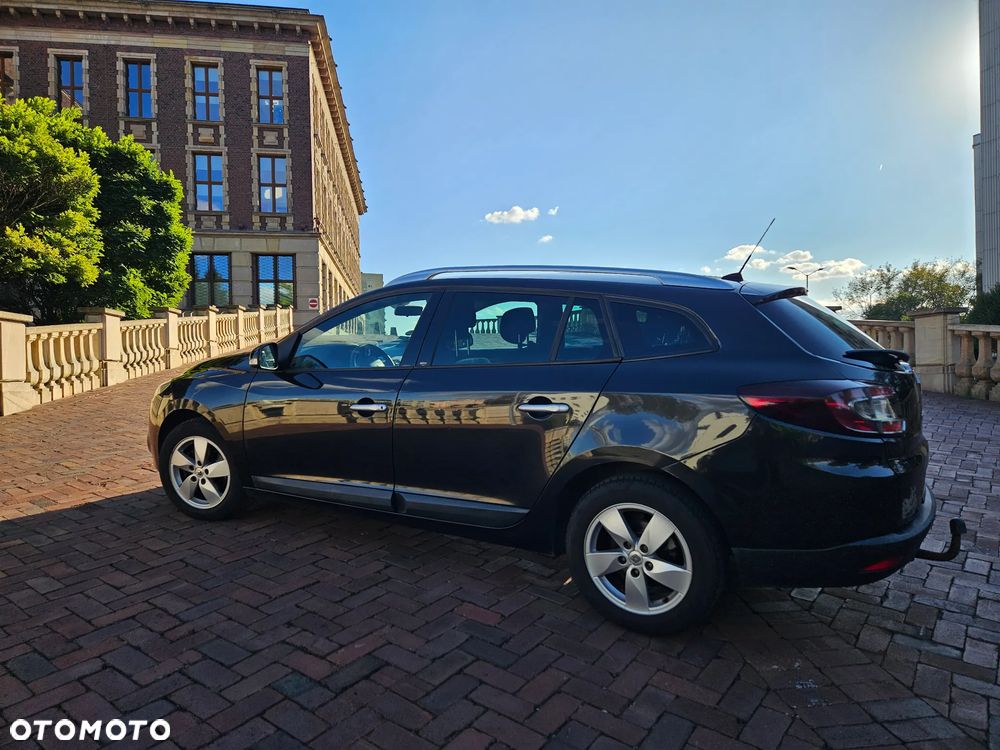 Renault Megane - 3