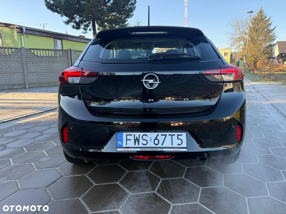 Opel Corsa 1.2 Start/Stop Edition - 23