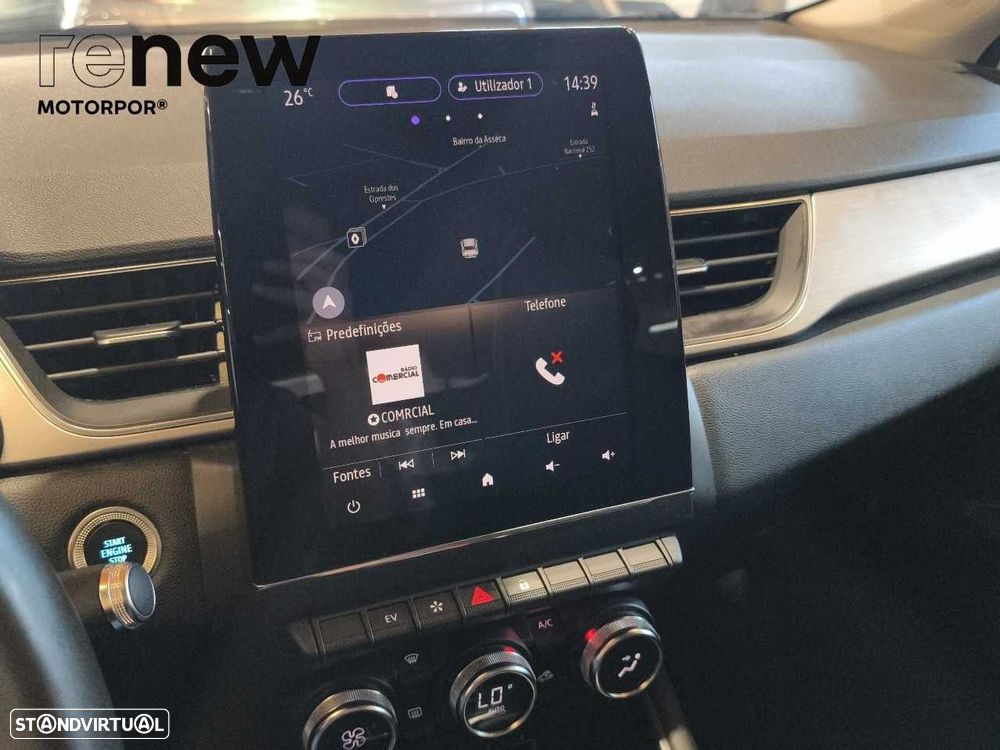 Renault Captur - 20
