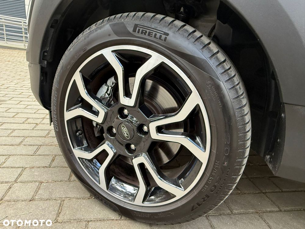 Ford EcoSport 1.0 EcoBoost GPF Active ASS - 9