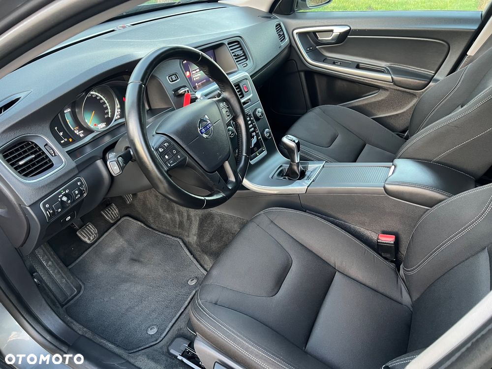 Volvo V60 - 20
