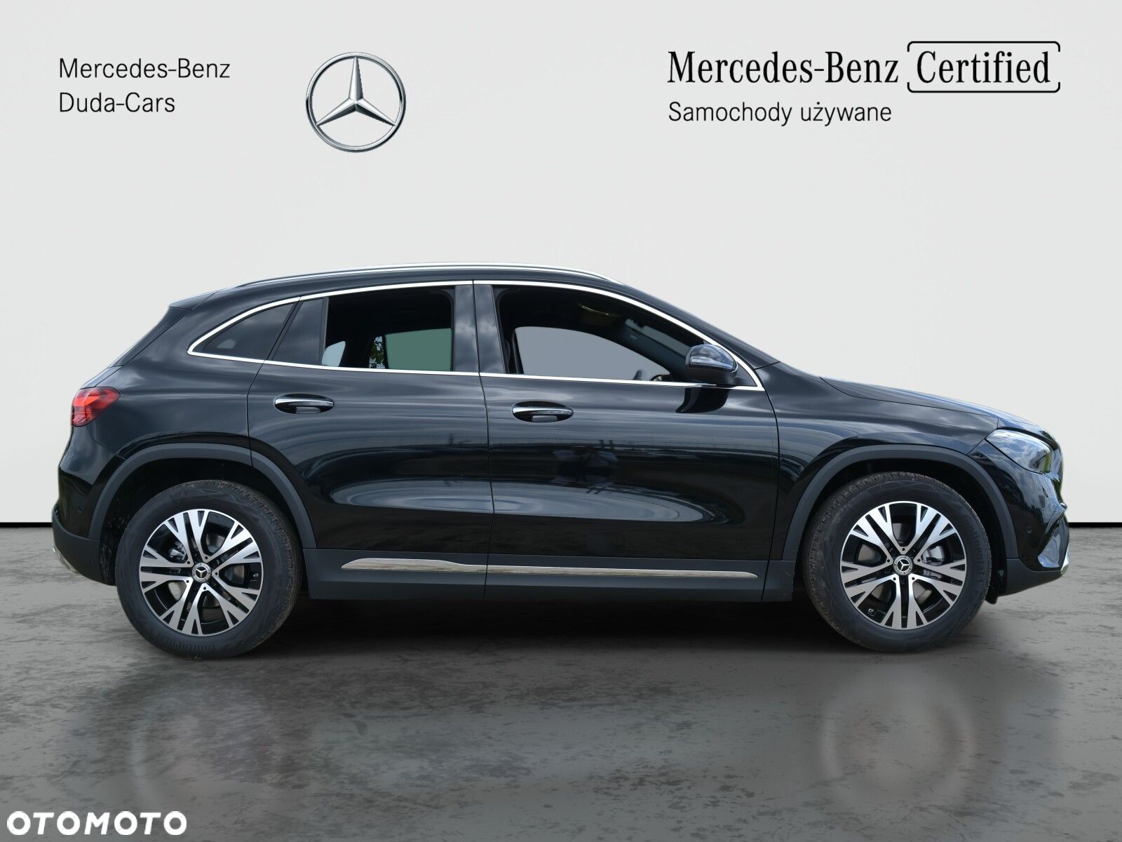 Mercedes-Benz GLA 200 Progressive - 6
