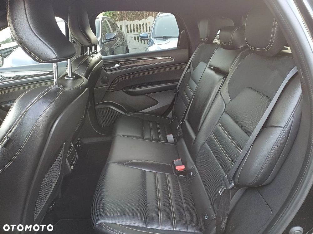 Renault Arkana E-TECH 145 R.S.LINE - 21