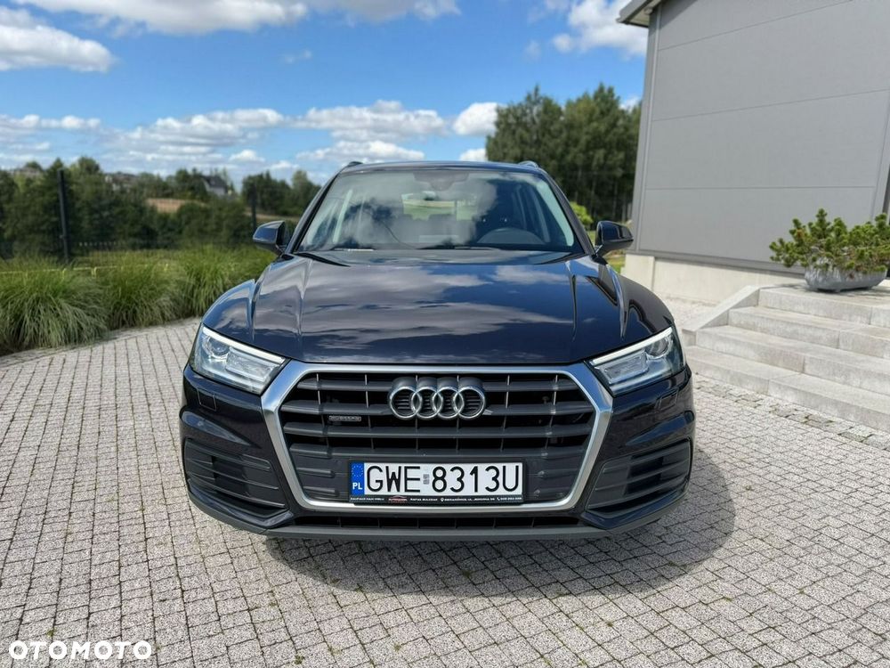 Audi Q5 - 2