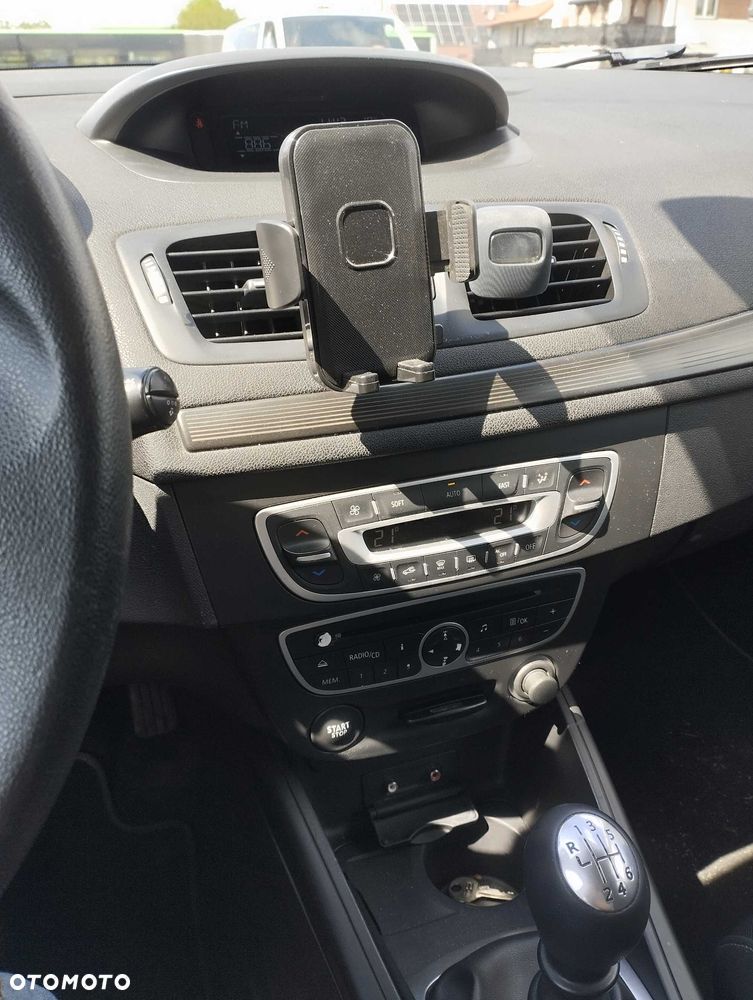 Renault Megane - 7