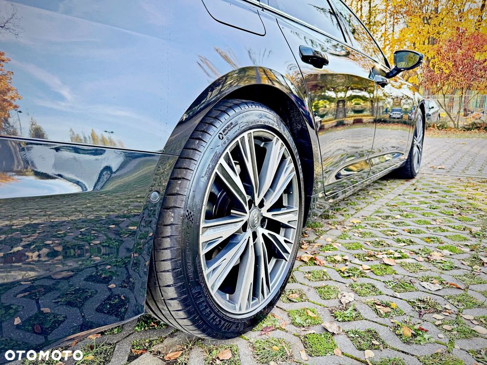 Audi A6 Limousine - 9