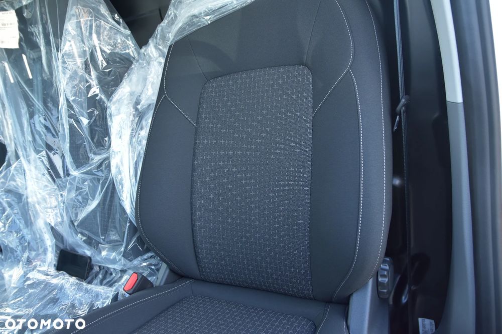 Ford TRANSIT CUSTOM 2.0 EcoBlue 136KM M6 FWD VAN TREND 320 L2 - 9