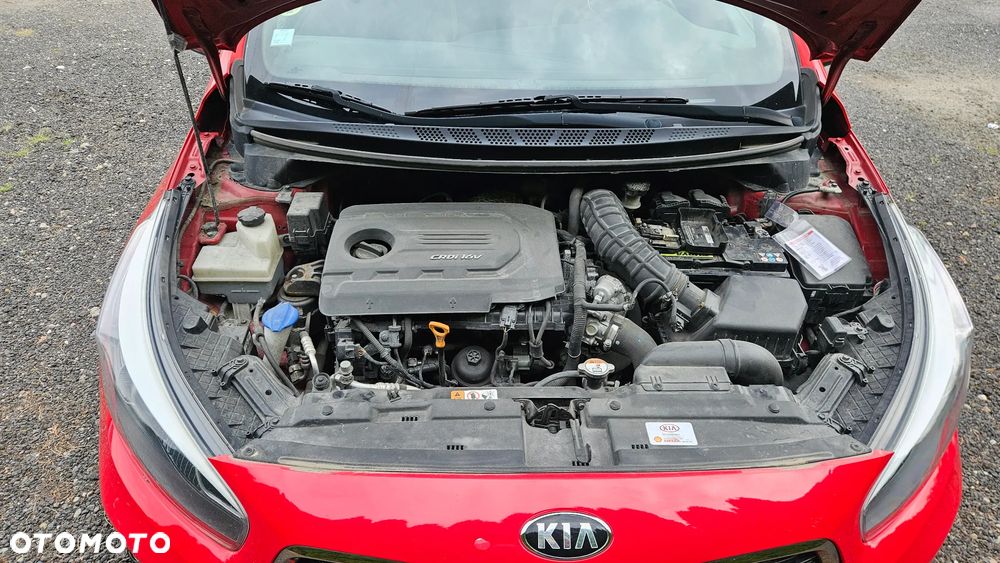 Kia Ceed - 5
