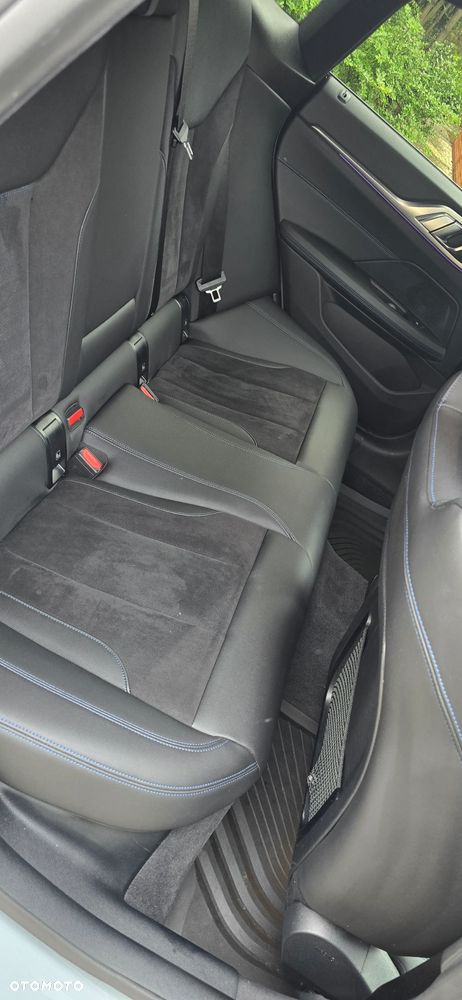 BMW Seria 4 420d xDrive Sport-Aut M Sport - 11