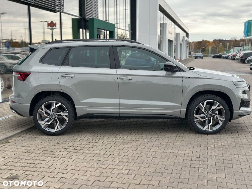 Skoda Karoq - 2