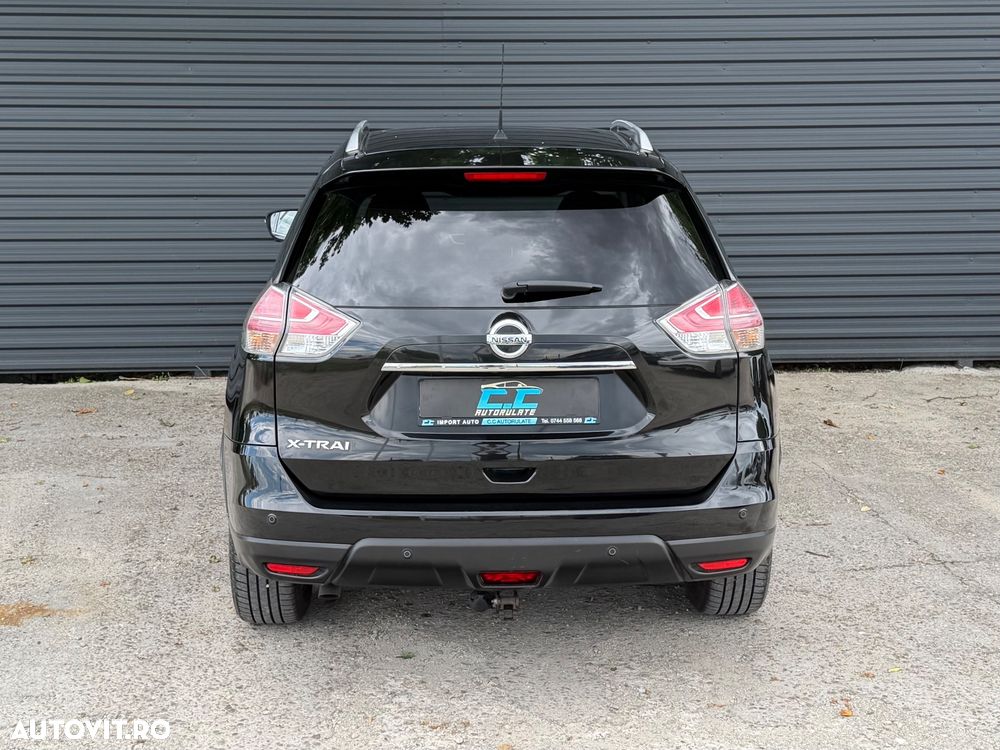 Nissan X-Trail 1.6 dCi N-Connecta - 33