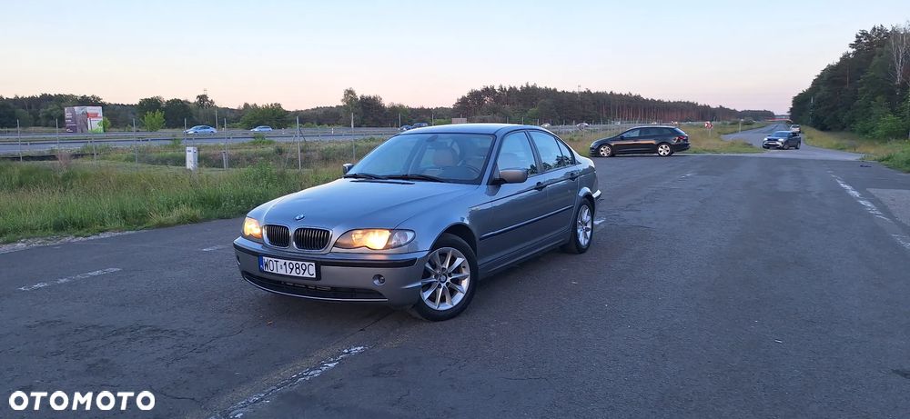 BMW Seria 3 - 8