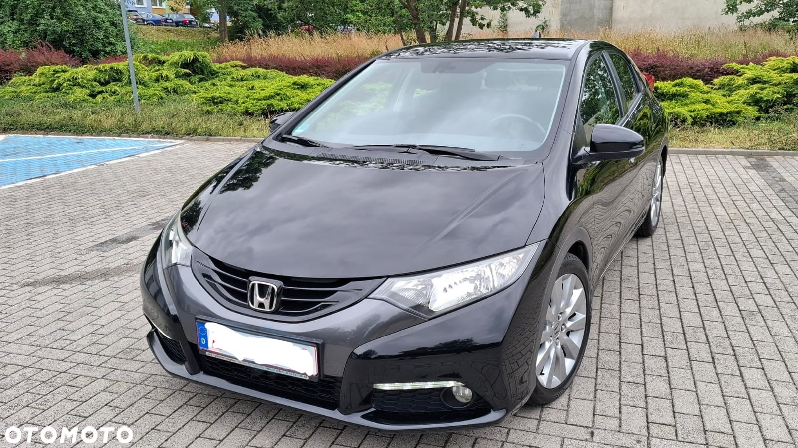 Honda Civic - 35