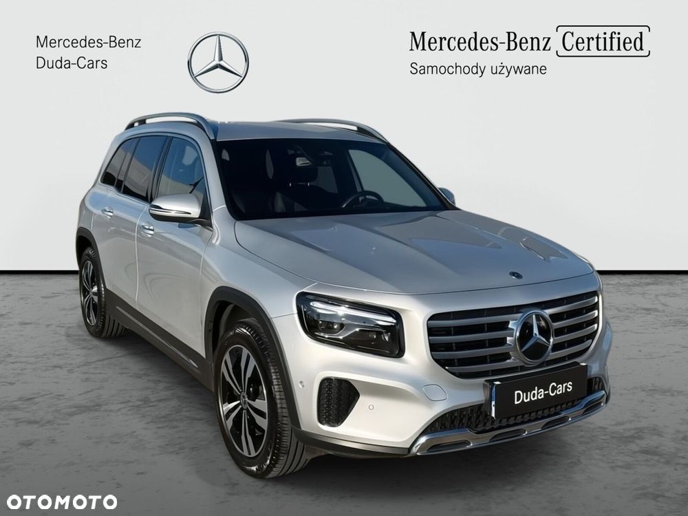 Mercedes-Benz GLB - 7