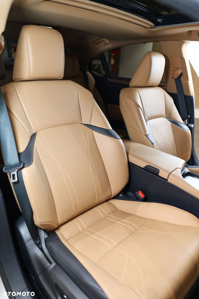 Lexus ES 300h Omotenashi - 23