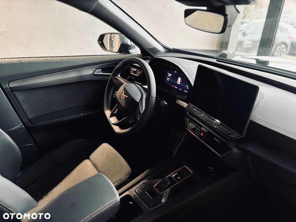 Cupra Formentor - 13