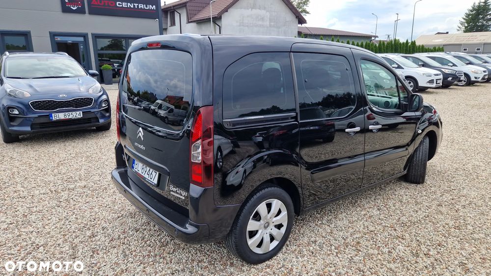 Citroën Berlingo Multispace BlueHDi 100 SELECTION - 23