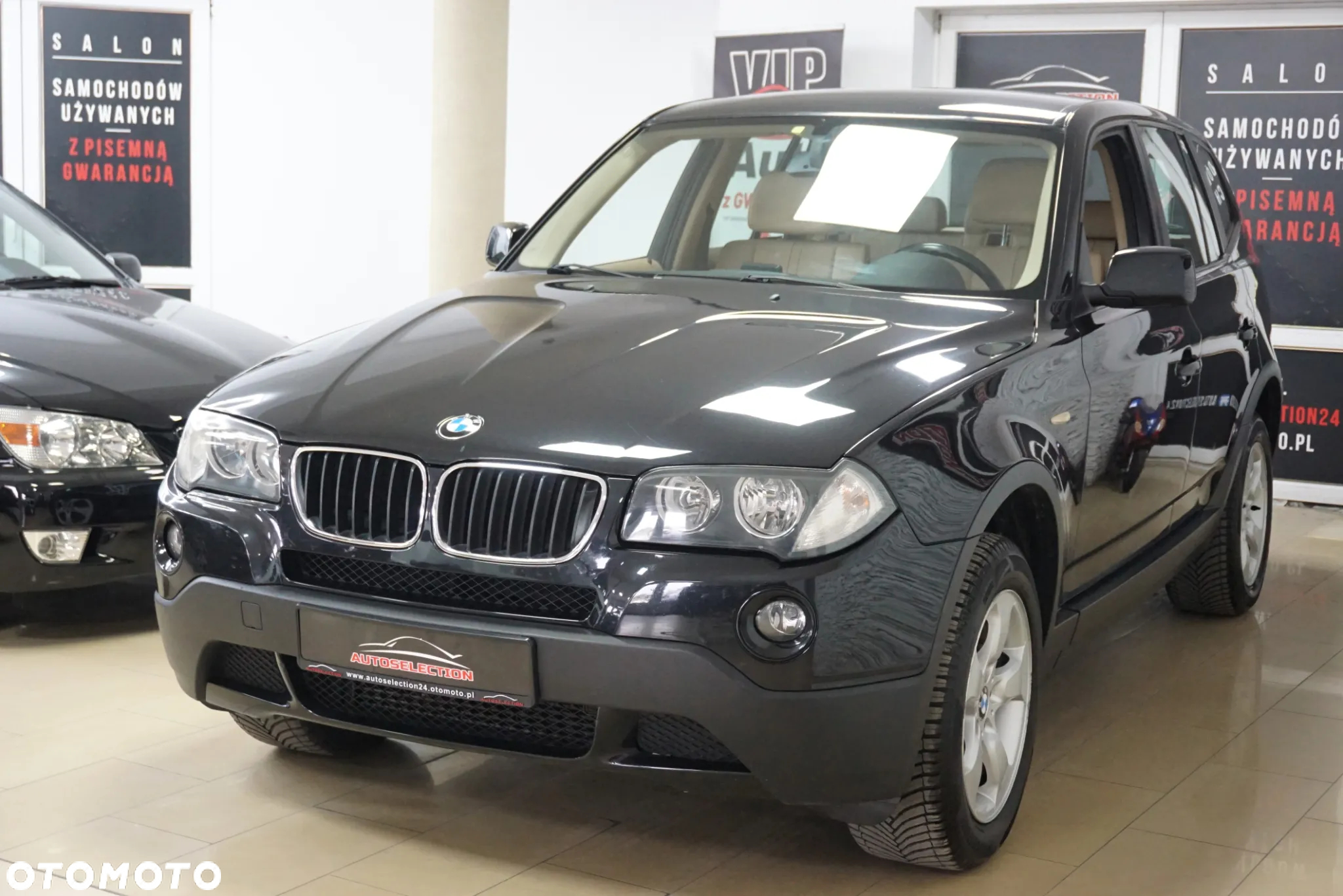 BMW X3 xDrive20d - 3