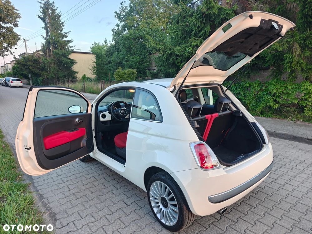 Fiat 500 - 17