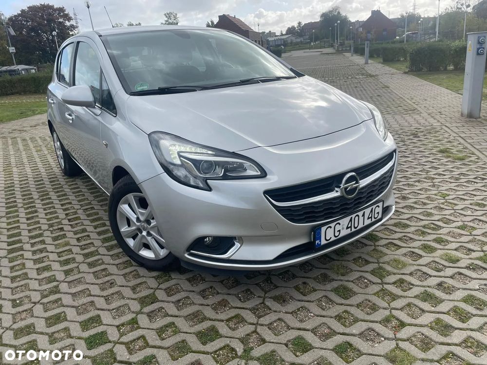 Opel Corsa 1.4 16V EcoFLEX Start-Stop Energy - 1