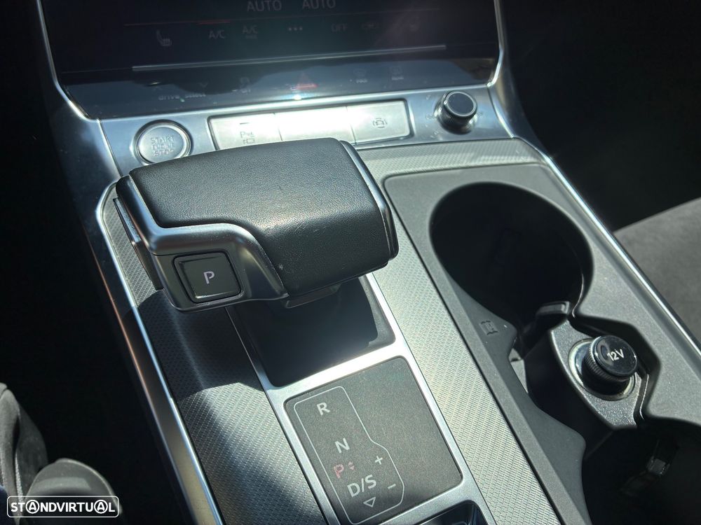 Audi A6 Avant 40 TDI Sport S tronic - 22