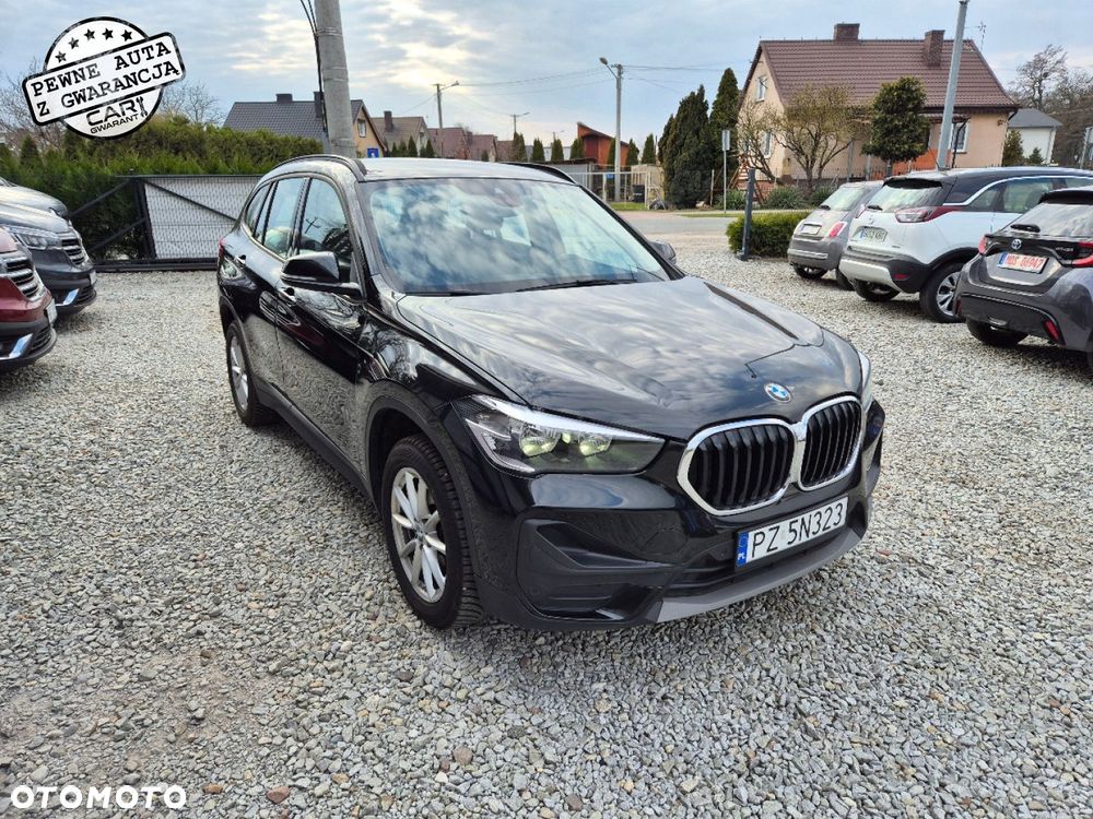 BMW X1 - 4
