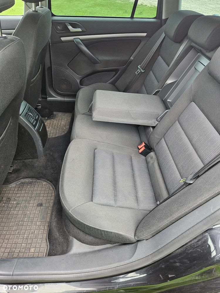 Skoda Octavia 1.9 TDI Elegance - 9