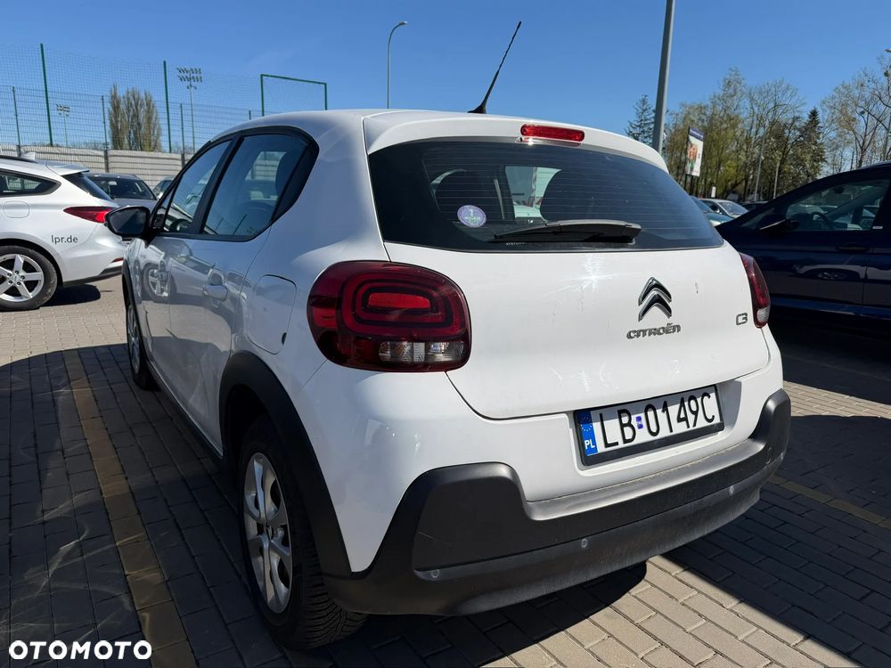 Citroën C3 - 22