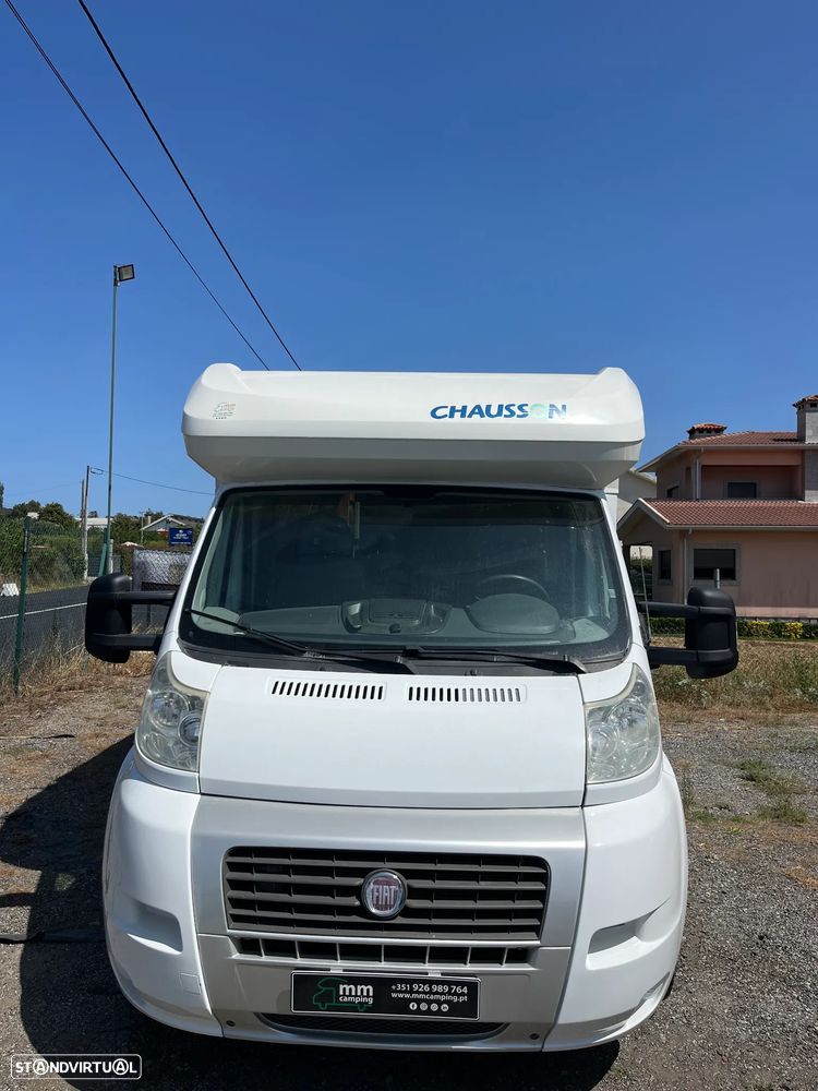 Chausson Flash 06 - 1