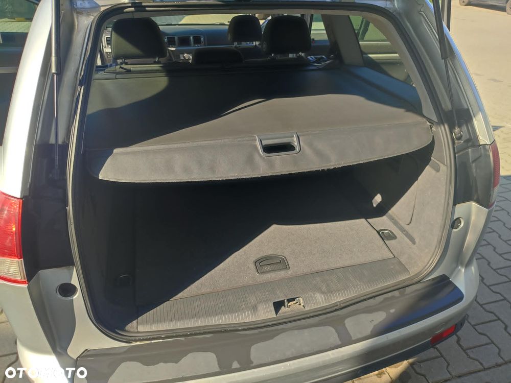 Opel Vectra 1.9 CDTI Cosmo - 21