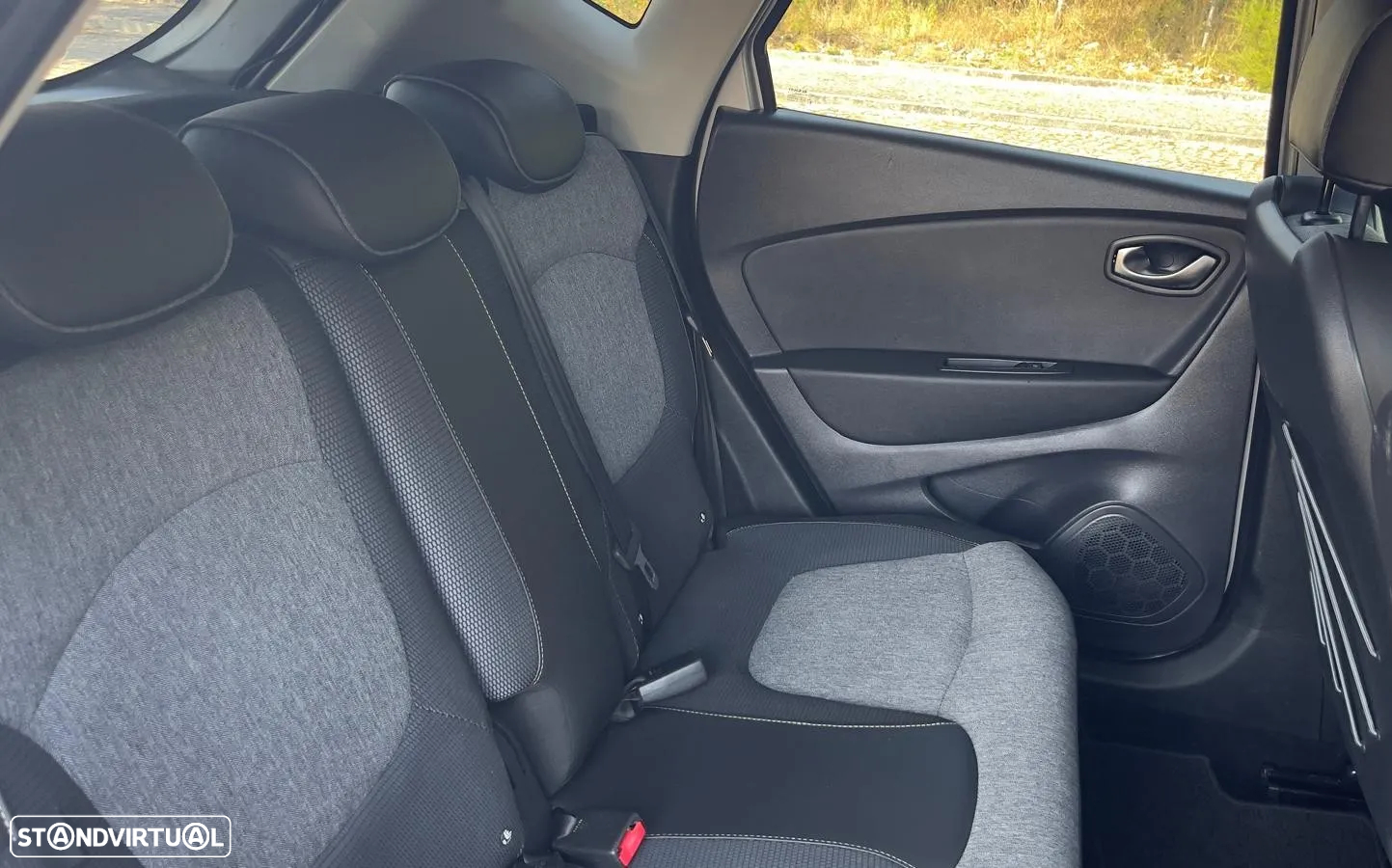 Renault Captur (ENERGY) dCi 90 LIMITED - 16