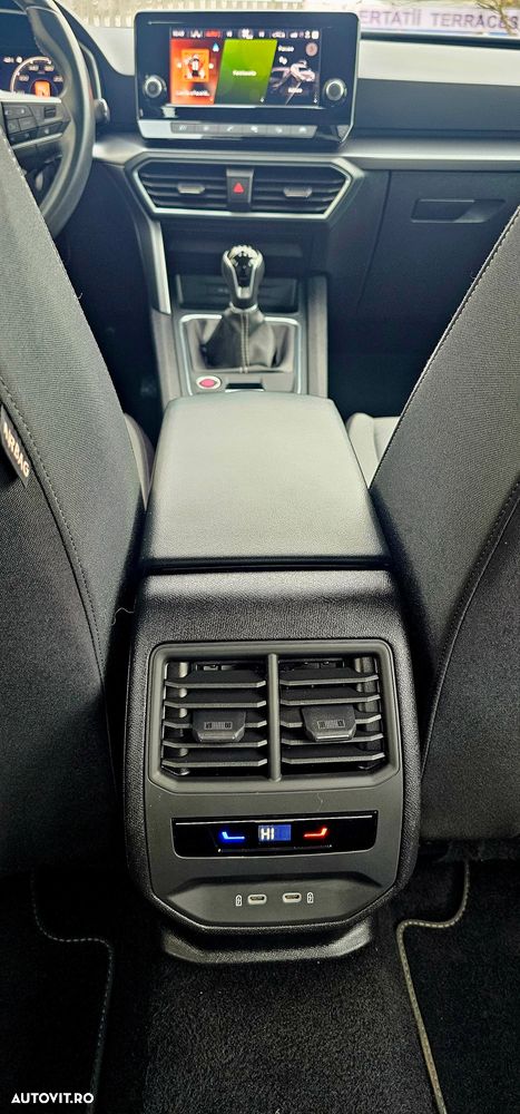 Seat Leon 1.5 TSI Style - 29