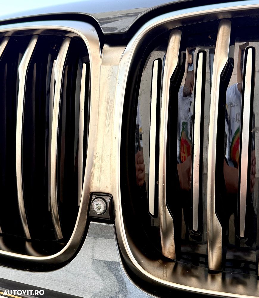 BMW X5 M M50d - 22