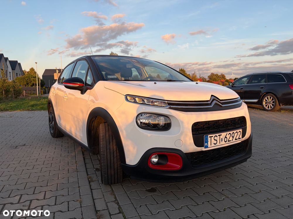 Citroën C3 1.6 BlueHDi Live S&S - 4