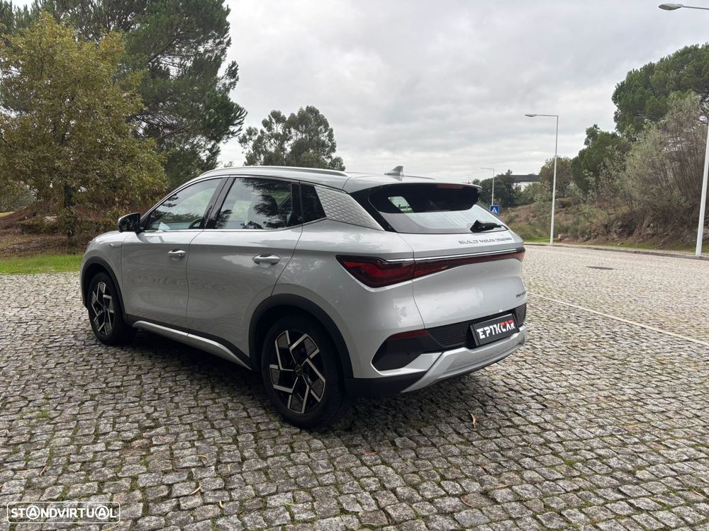 BYD Atto 3 60.48 kWh Design - 10