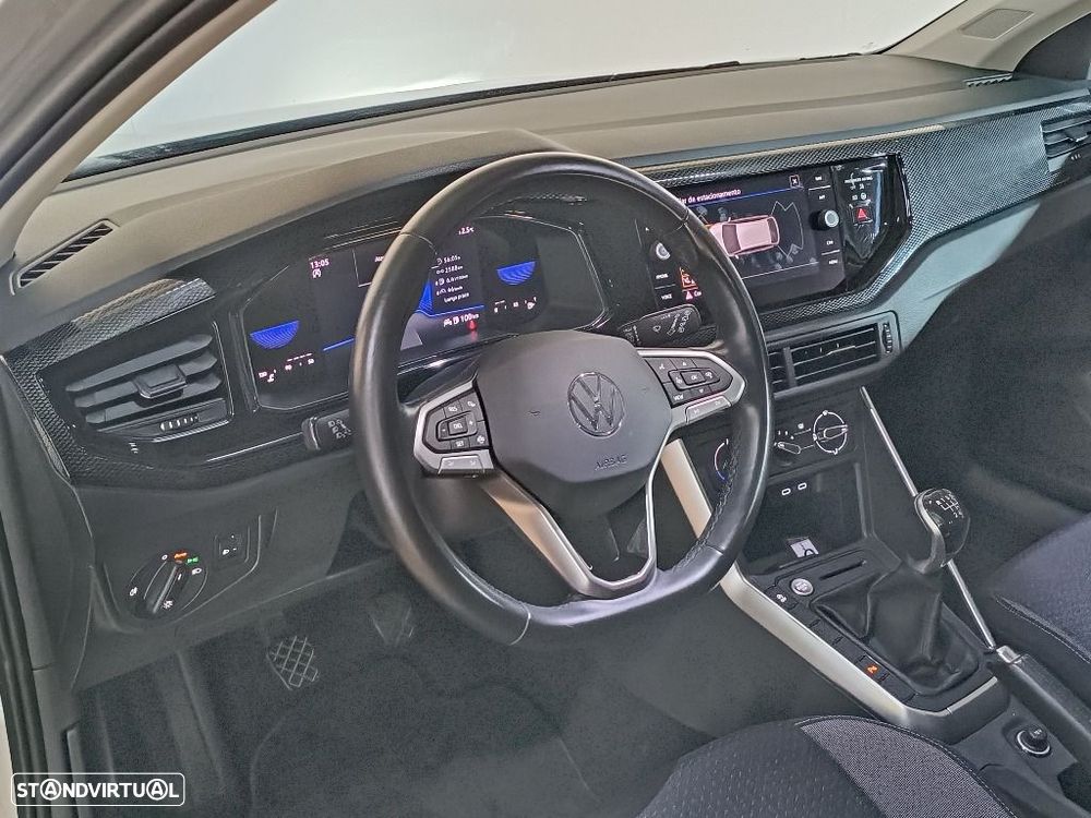 VW Taigo 1.0 TSI Urban - 6