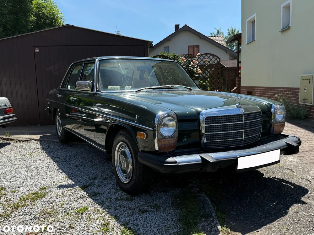 Mercedes-Benz Inny - 2