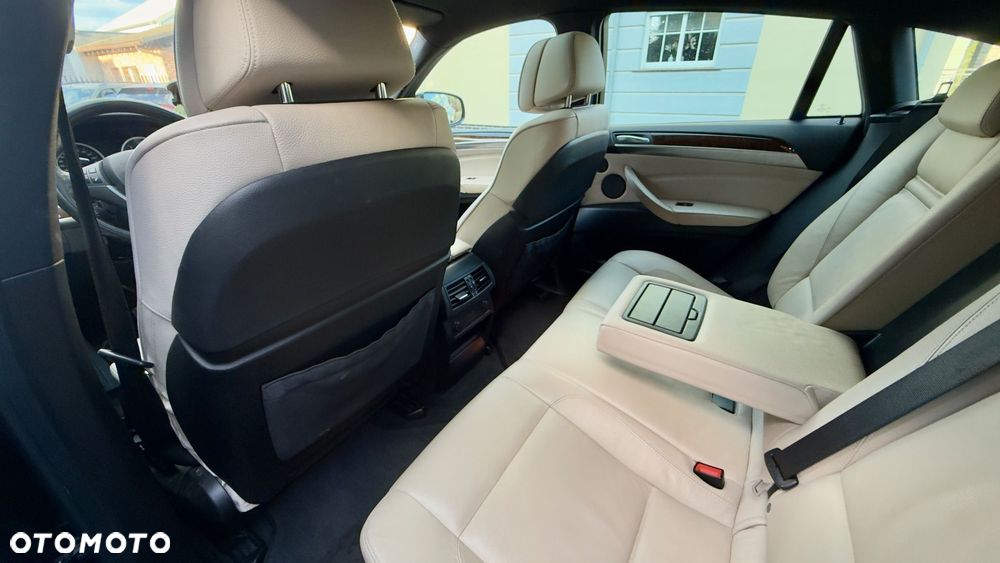 BMW X6 - 6
