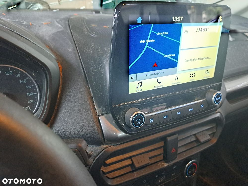 Ford EcoSport 1.5 TDCi Navi Edition ASS - 14