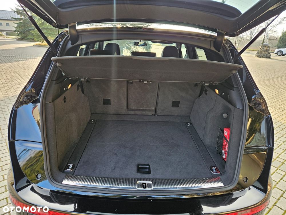 Audi Q5 2.0 TDI Quattro Stronic - 21