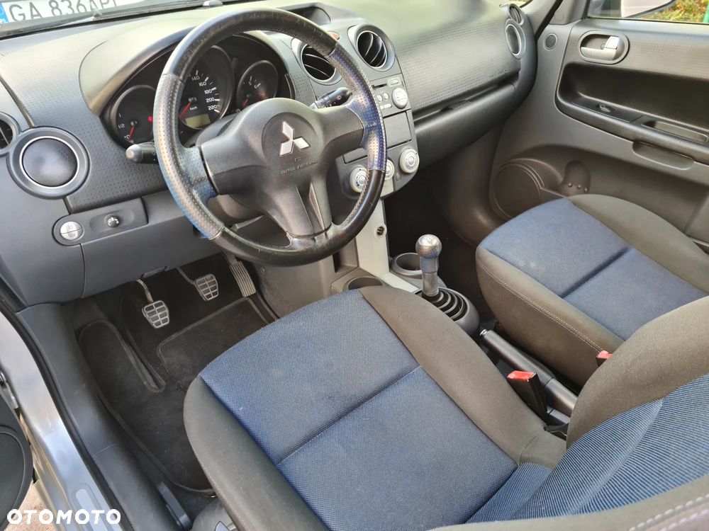Mitsubishi Colt CZ3 1.3 Motion - 15