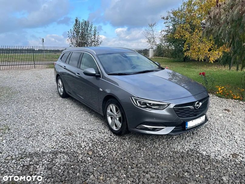 Opel Insignia 2.0 CDTI Innovation S&S - 1