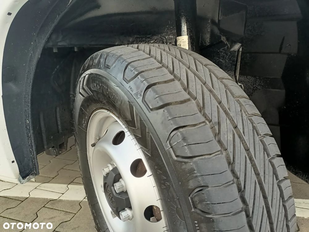 Fiat DUCATO L3H2 2.3 140KM - 37