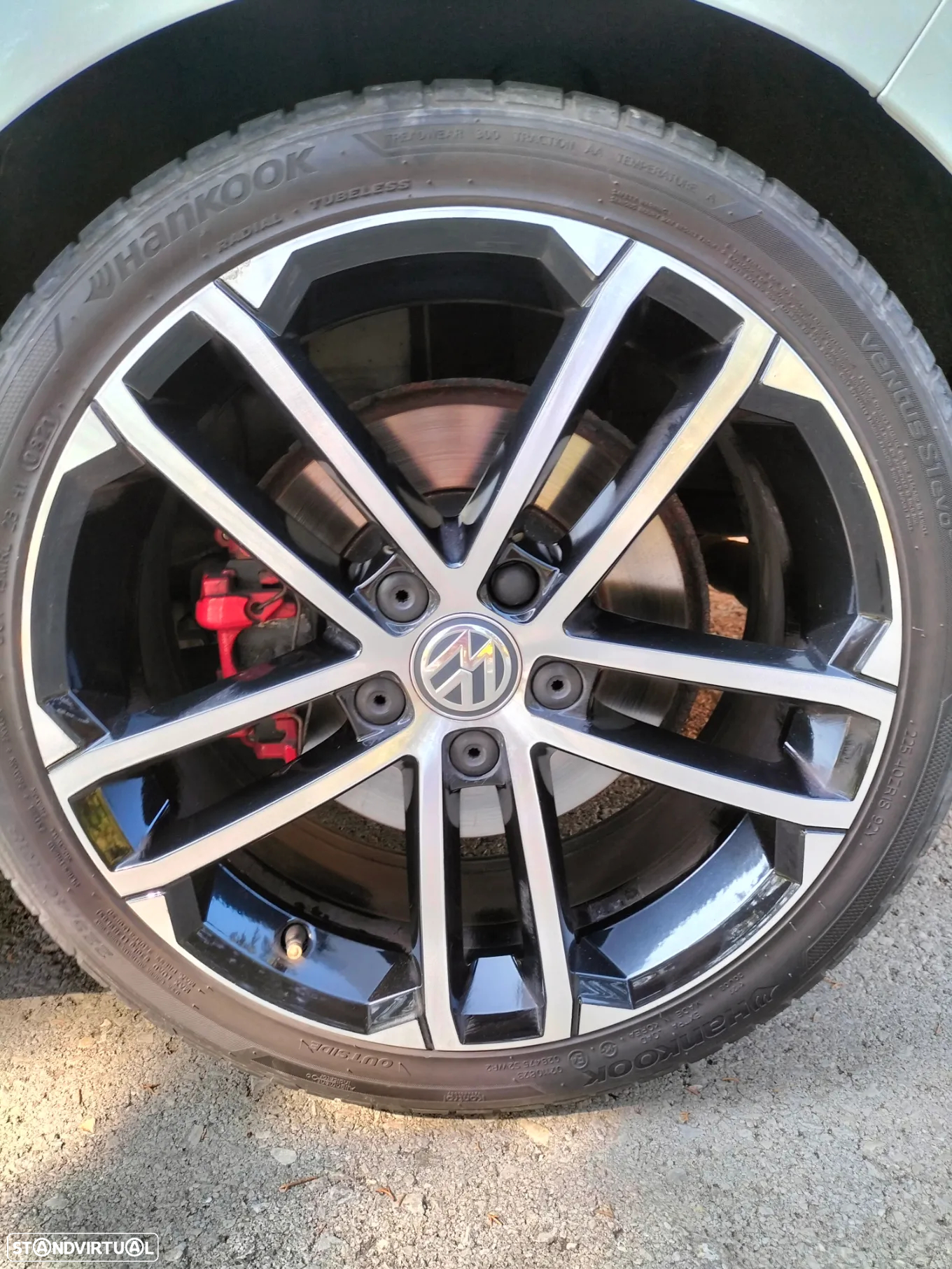 VW Golf 2.0 TDi GTD - 15